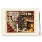 Christmas Eve Holiday Card DBC0013